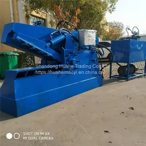 Crocodile Hydraulic Shears Steel Bar Shears Iron Shears Angle Steel Cutters Iron Plate Cutters thumbnail-3