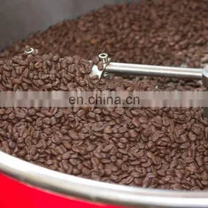 Robusta Green Coffee Bean for Sales Vietnam Origin thumbnail-3