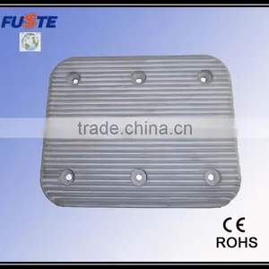 Rubber Pad Rubber Bumper Plates thumbnail-1