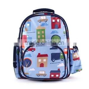 Lovely Kids Backpack , Fashion Backpack, Cute Children Backpack thumbnail-3