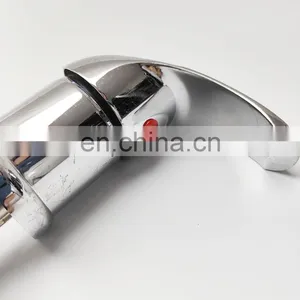 Salon Shampoo Chair Sink Basin Faucet QCP-M03 thumbnail-5
