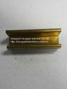 CAT 140H 120H 160H Grader Wear Blocks5T-8366 5T8366 446-1524 4461524 thumbnail-3