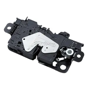 Haoxiang Car Tailgate Lock Actuator 51247357112 51242704105 for BMW X1 X3 thumbnail-4