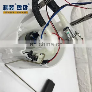 F01R00S292 	Fuel Pump Assembly	For	New Regal/New Lacrosse thumbnail-2