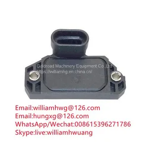 Auto Car Ignition Coil 96415010 0040100508 ZZM108033A ZZM118033A 22020-05U00 thumbnail-1