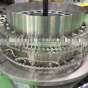 High Quality Automatic Cbd Oil Filling Machine thumbnail-3