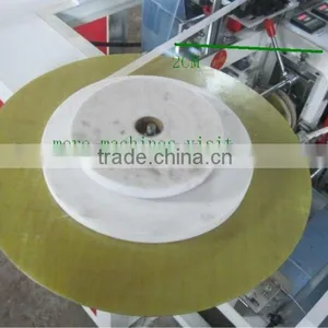2cm Width pp Non Woven Slitting Machine thumbnail-1