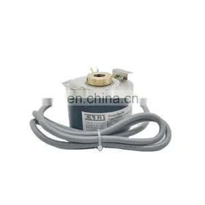 Hot Sale 60mm Outer Diameter GHH60-19G600BMP526 Encoder Similar to SUMTAK LHD-07-600A Encoder thumbnail-1