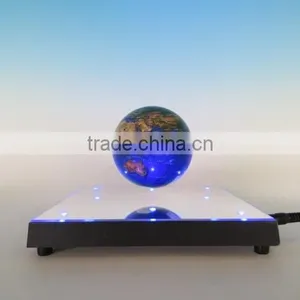 Magic Floating 6" Globe for Children thumbnail-5