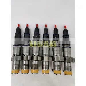 ENGINE PARTS 10R7225 2951411 20R8066 INJECTOR C7 325D L / 329D L thumbnail-3