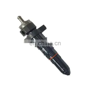 Excavator Parts 2018 Good Price Injector 3609962 K19 Diesel Engine Fuel Injector thumbnail-1