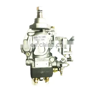 WA100 Fuel Pump Wheel Loaders WA90 WA100 WA150 Fuel Injector Pumps 6271-71-1110 Fuel Pump thumbnail-5