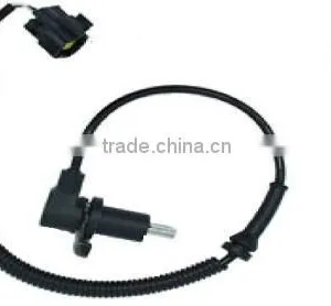 ABS Brake Sensor ,rear Left Sensor With High Quality Of OEM: 96473223 thumbnail-6