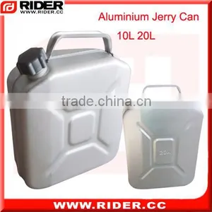 20L 0.8mm Aluminum Fuel Tank thumbnail-1