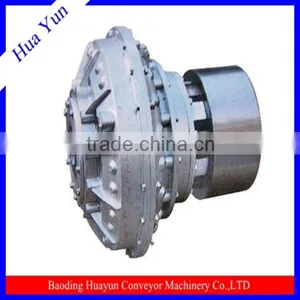 Power Transmission Hydraulic Coupling Machines thumbnail-1