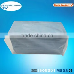 Spunlace Nonwoven Sufull Dyeing Fabric thumbnail-3