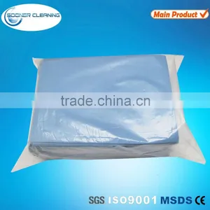 Spunlace Nonwoven Sufull Dyeing Fabric thumbnail-6
