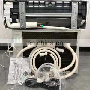 2HP/18000BTU/1.5TON With Inverter Cooling and Heating High Quality Smart Wall Split Type Air Conditioner thumbnail-3
