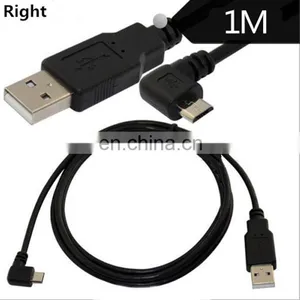 MP3 / Multi-functional Pure Copper USB Charger Cable/USB 2.0 Connector Data Cables thumbnail-5
