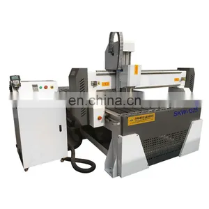 1325 Single Spindle Woodworking CNC Router For Wooden Furniture Wood Carving Machine CNC Router thumbnail-1