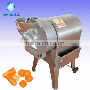 Carrot Slicing Machine|Potato Cutter thumbnail-1
