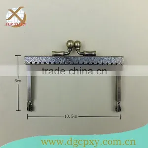 Three Size Metal Frame With Beautiful Emboss thumbnail-2