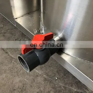 Price of SS Sesame Hulling Machine Sesame Skin Peeling Machinery thumbnail-2