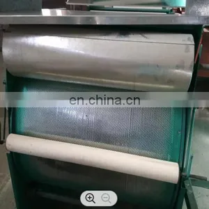 Cotton Seeds Delinted|Cotton Seeds Delint Machine|Cotton Seeds Removing Machine thumbnail-5