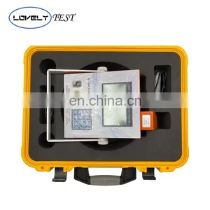 Laboratory Asphalt Electromagnetic Density Gauges thumbnail-5