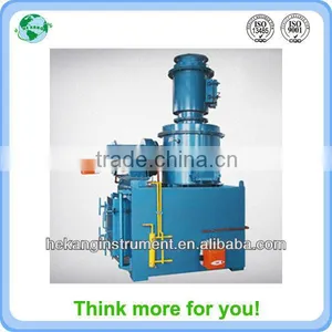 150kg / Time Medical Garbage Waste Incinerator thumbnail-1