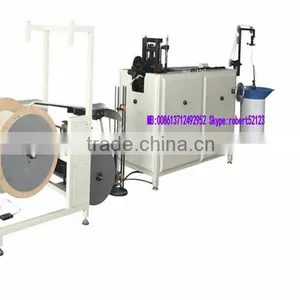 DWC-520A Book&Calendar Binder Factory Price Spiral Wire Binding Machine thumbnail-4