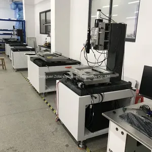 Top Standard VMS 5040 Automatic Video Measuring System thumbnail-5