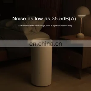 Xiaomi Mijia Smart Dehumidifier 22L - Smart Dehumidifier (22L) Can be Connected via APP thumbnail-3