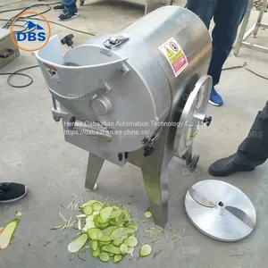 802 Rhizome Vegetable Cutter thumbnail-5
