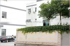 Changshu Huamei Mannequin Co., Ltd. company overview - view 3 thumbnail