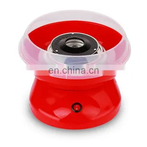 New Arrival Digital Household Mini Cotton Candy Maker Cotton Candy Machine For Kids thumbnail-3