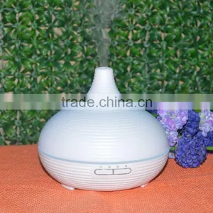 Wireless Aroma Diffuser Aroma Breeze Diffuser Fragrant Oil Diffuser thumbnail-3