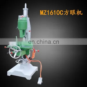 MZ1610A Wood Working Chain Mortiser Mortising Machine Mortise and Tenon Machine thumbnail-2