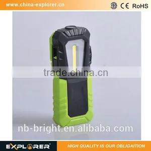 Portable Sturdy Cool Design Magnetic Rechargeable Work Light thumbnail-3