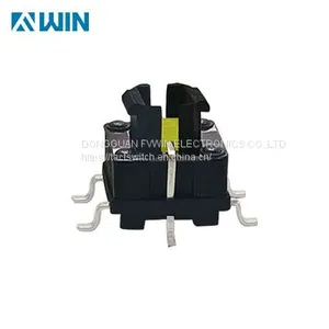 Surface Mount Led Tact Switch Button thumbnail-2