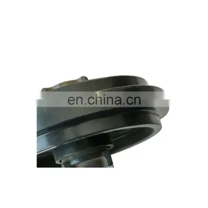 81N8-13010,R250LC-7,R290LC-7,R305LC-7,R320LC-7,R250-7,R290-7 Front Idler,Idler Roller thumbnail-1