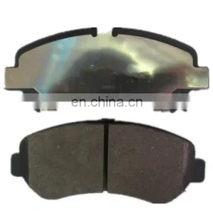 Auto Brake Pad OEM D1060-9N00A Fit for Japanese Car thumbnail-1