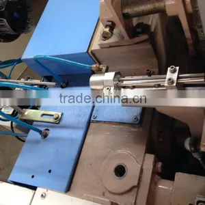 SY9000 Air Jet Loom 190cm Plain With Independent Compressor thumbnail-2