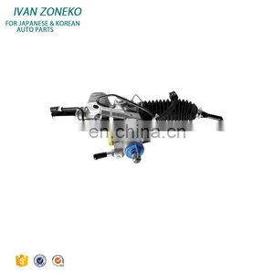 Ivanzoneko Brand New Auto Power Steering Rack And Pinion 49001-9N00A For Nissan Maxima 2009-2014 S SV Tracking GXE Sport V6 3.5L thumbnail-4