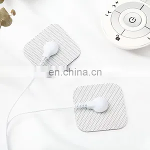 Tens Unit Massager 12 Modes Pain Relief Pulse Massage EMS Abs Muscle Stimulation Tens Period Pain thumbnail-4