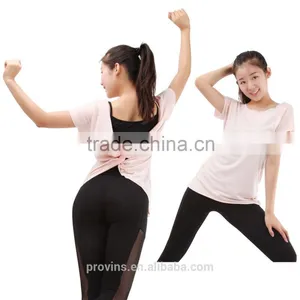 Women Twinset Yoga Wear thumbnail-1