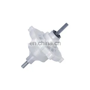 9*9 L:21mm T.L:25.5mm PN.H:13.5mm Washing Machine Gearbox Speed Reducer Gear Box thumbnail-2