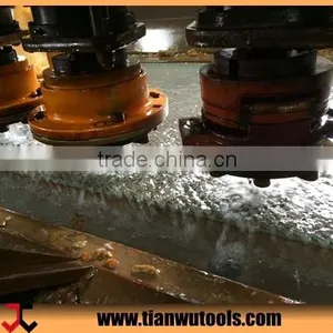Resin Grinding Plate for Granite, Abrasive Disc thumbnail-4