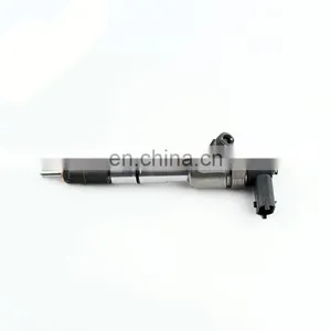 Diesel Engine Parts Fuel Injector 0445110305 0445110521 thumbnail-1