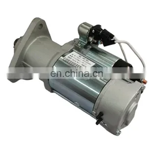 24V Starter D5010508380 Engine Parts For Truck On Sale thumbnail-3